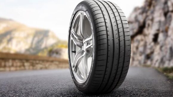 ¿Calor extremo? Así puedes proteger los neumáticos de tu auto y evitar accidentes