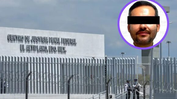 Se espera que este lunes se determine la situación jurídica de Fausto Corrales, ligado a casos Cuén y ‘El Mayo