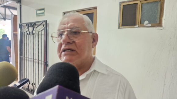 Buscan nuevo terreno para construcción de nueva clínica del IMSS en Los Mochis, pero es cuestión de analizar: Cutberto Ríos