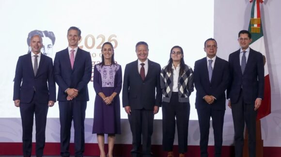Generará más de 5 mil empleos: DEWA Capital anuncia inversión millonaria para impulsar polo industrial en Zapotlán, Hidalgo