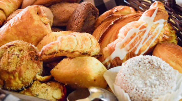 Declaran al pan dulce como patrimonio cultural de la CDMX, ¿Cómo se originó este alimento tradicional?