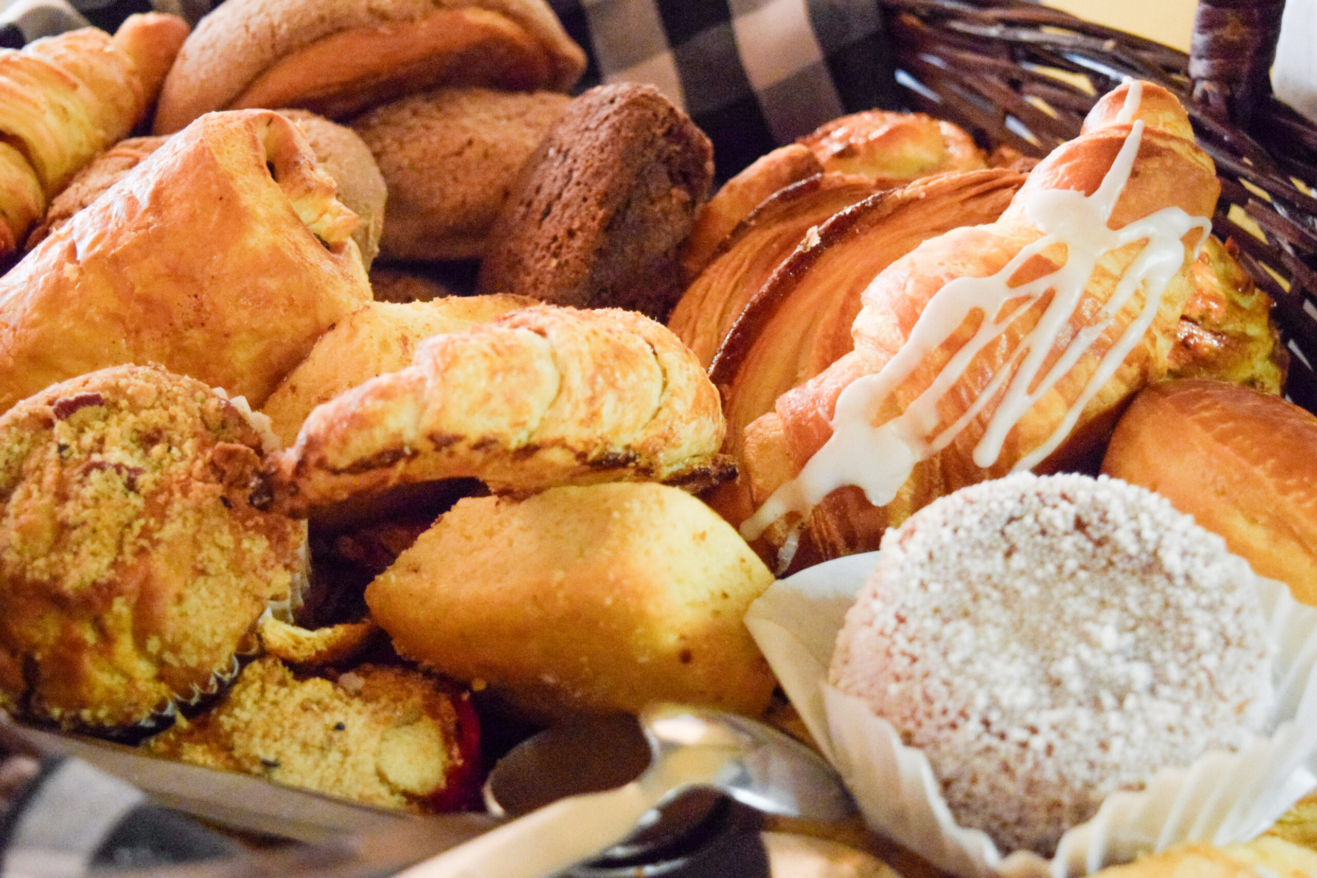 Declaran el pan dulce como patrimonio cultural de la CDMX