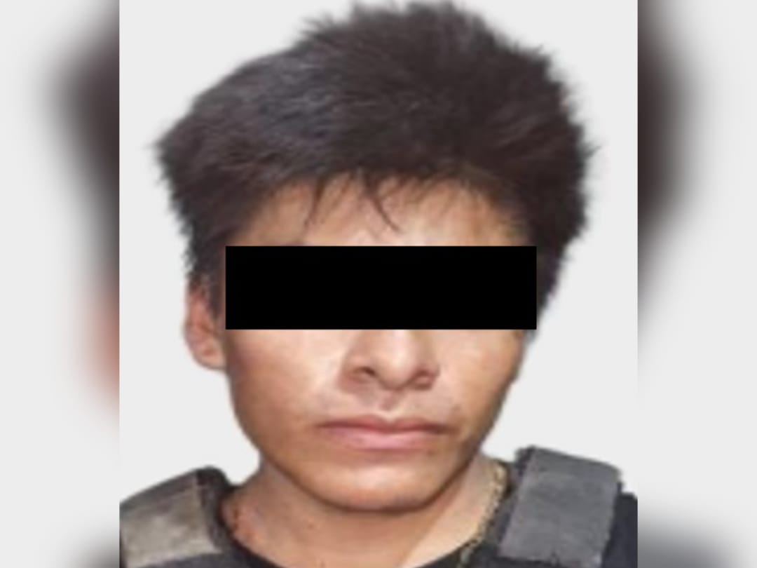Detenido en El Rosario