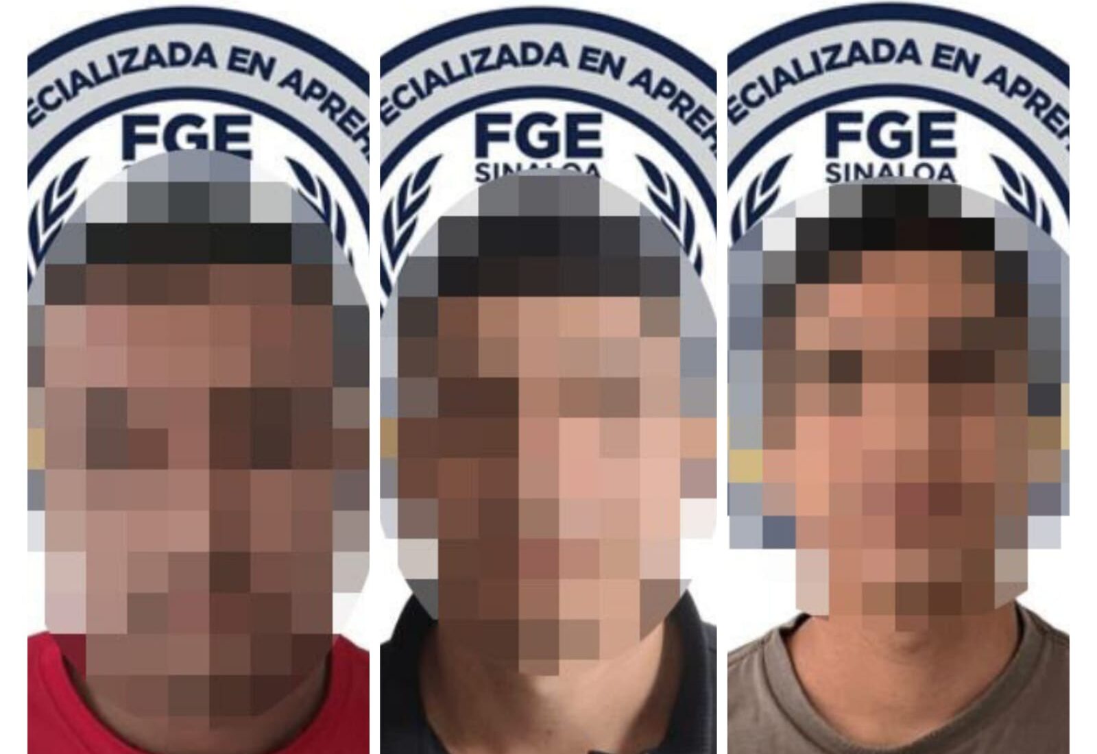 Detenidos por muerte de interno en centro de rehabiloitación en Los Mochis