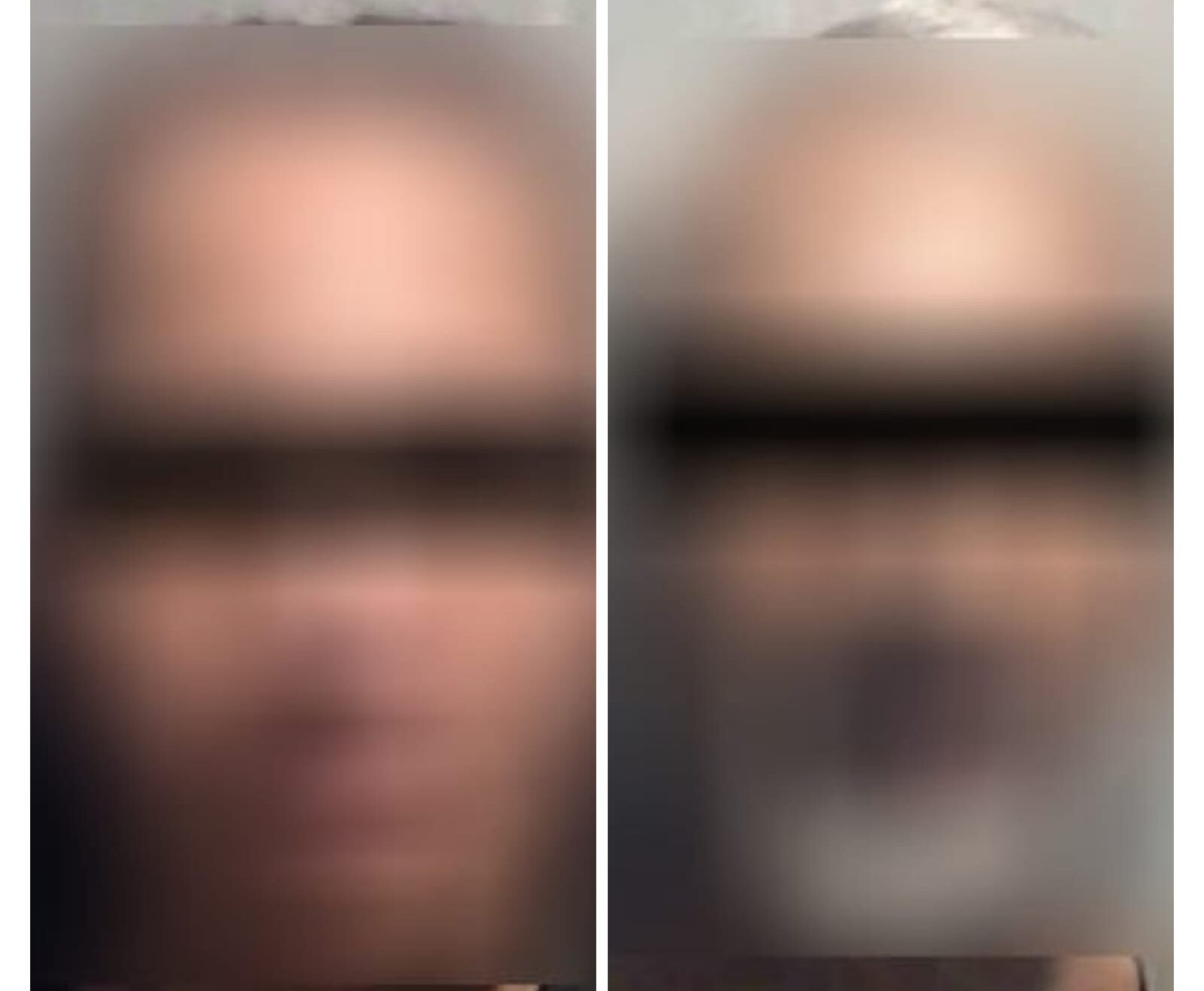 Detenidos por robo en Culiacán