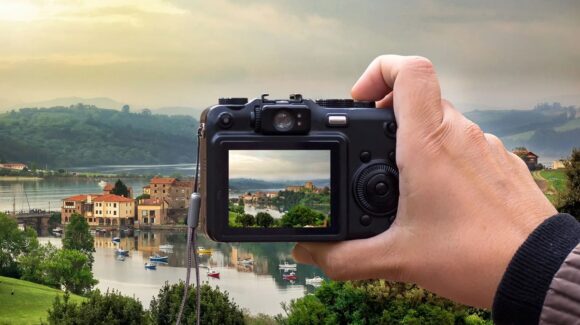 ¡Hoy se celebra el Día Mundial de la Fotografía! Una mirada que captura momentos para la historia