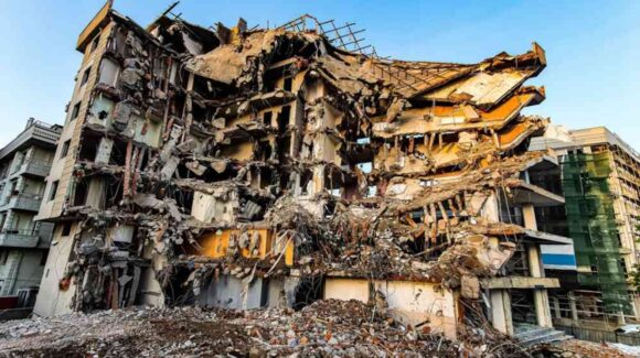 Magnitud, intensidad y profundidad: ¿Qué significan durante un sismo?