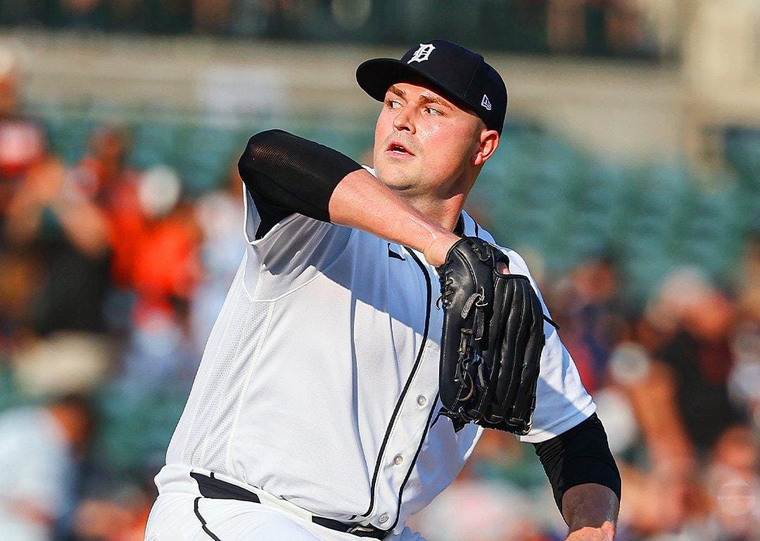 Dodgers de los Ángeles adquiere pitcher