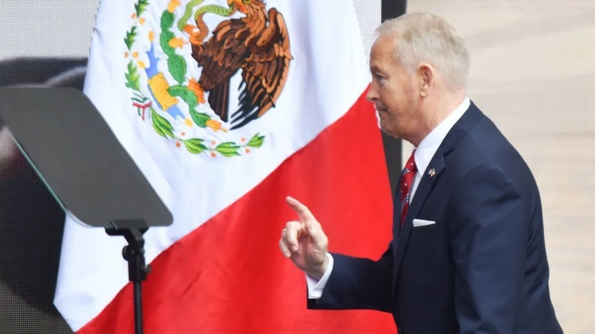 EU reanuda actividades con Michoacán
