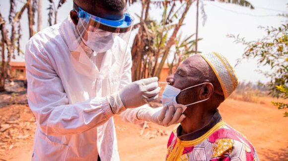 Ébola en Congo: llegan 16 mil vacunas en medio de brote histórico