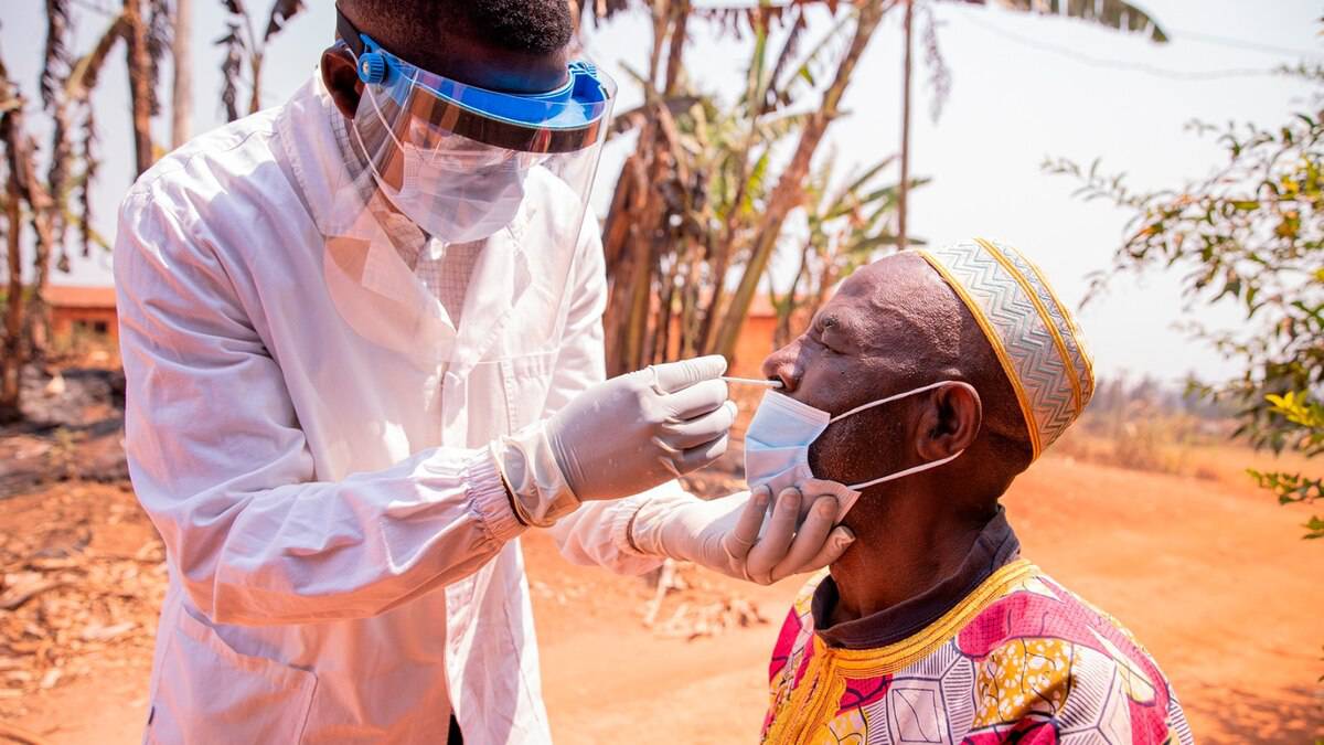 Ébola en Congo