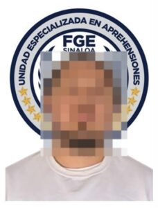 Ejecutan orden de aprehensión contra Luis Donaldo, presunto feminicida de Mayra Alicia
