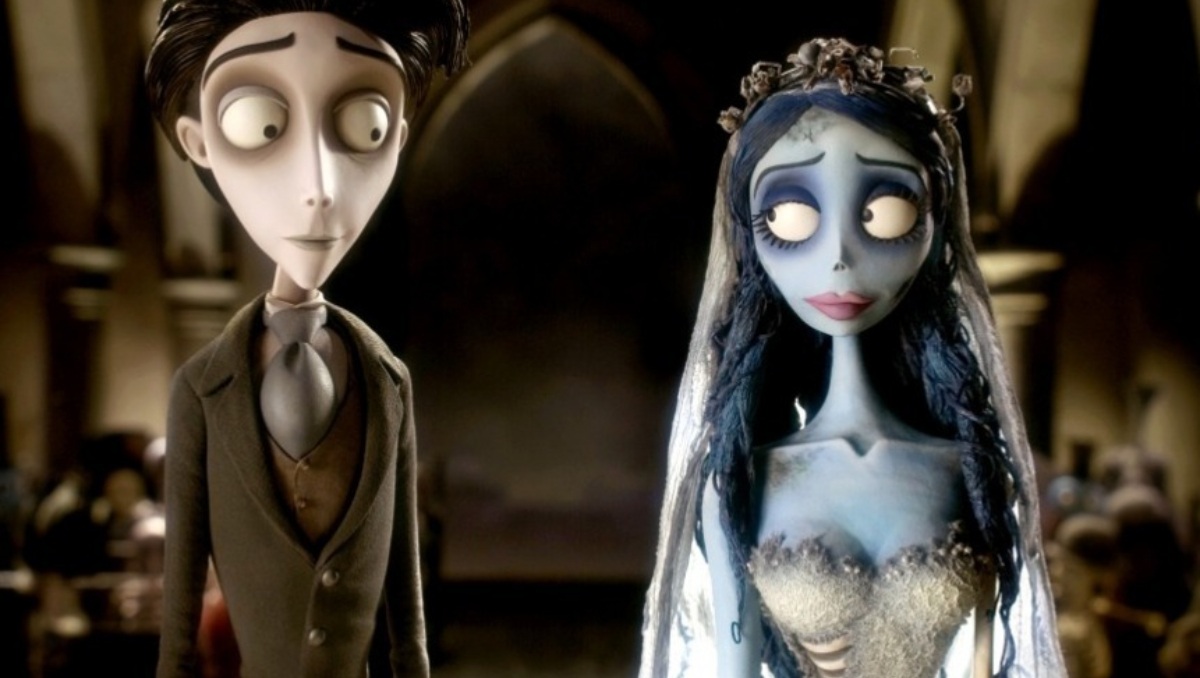 El Cadáver de la Novia regresará a cines de Cinemex este año