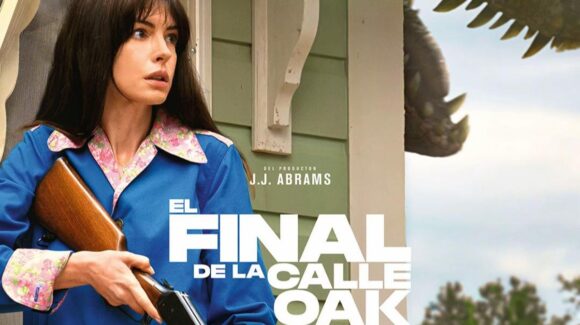 Recomendación de la semana: “El Final de la Calle Oak”, un emocionante viaje a la era de los dinosaurios