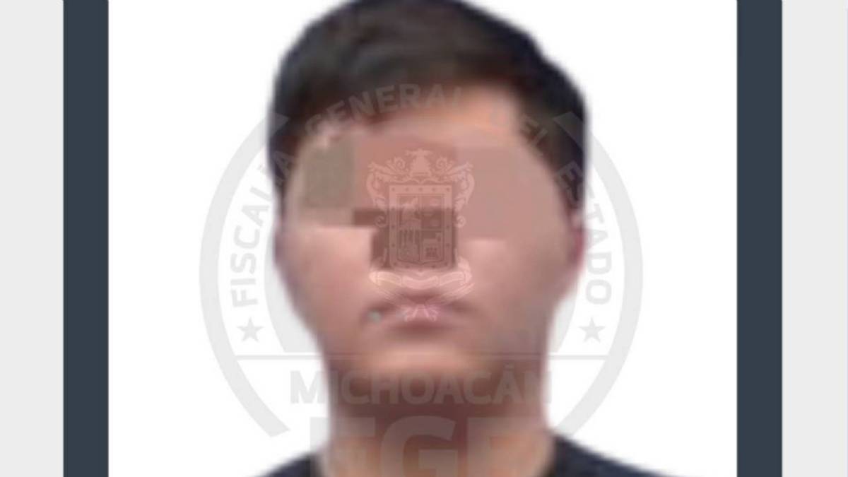 El Vikingo del CJNG