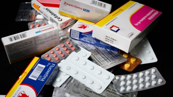 Detectan en Sinaloa medicamentos falsificados; este año aseguraron un lote de insulina