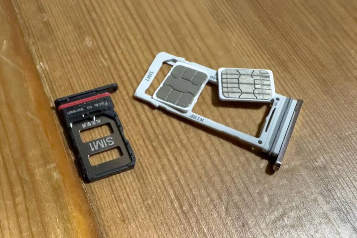 El uso de la doble SIM se mantiene estable en México frente a la tecnología eSIM
