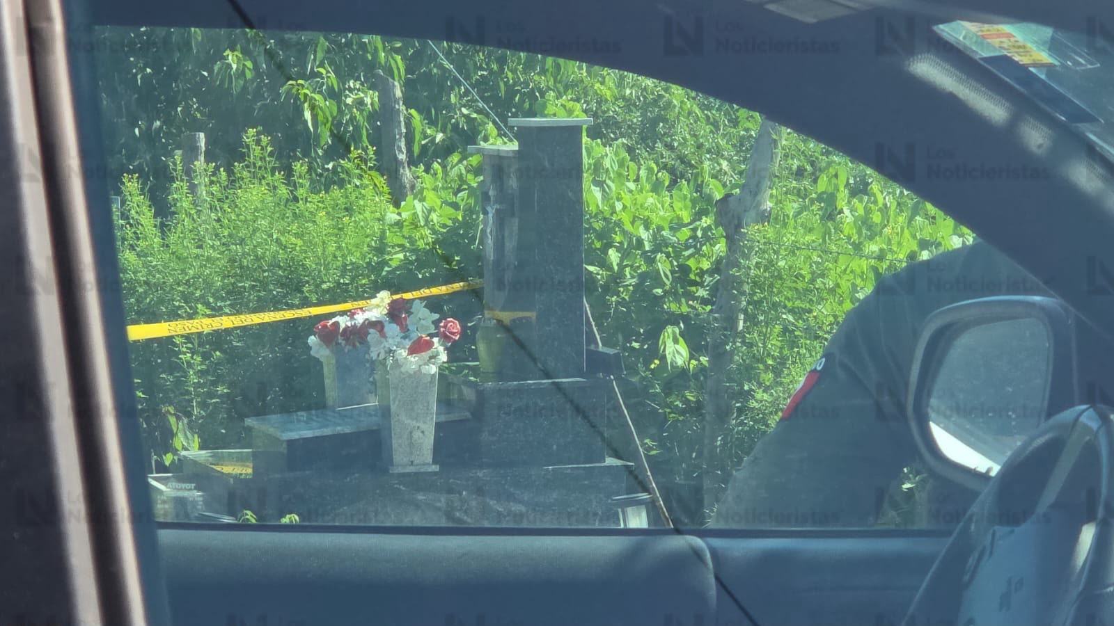 Encuentran ejecutados a dos hombres en Boca de arroyo Badiraguato