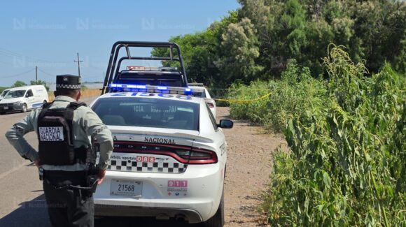 Tres homicidios registra Sinaloa durante el domingo: FGE