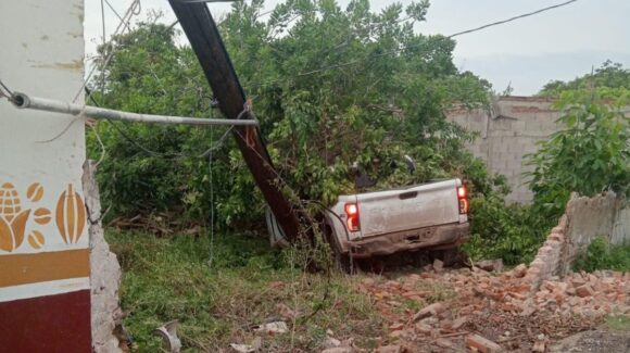 Enfrentamiento armado y uso de drones con explosivos causa temor en la zona rural de Mazatlán, Sinaloa