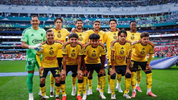 América y Cruz Azul acaparan los reflectores en una intensa jornada de Leagues Cup