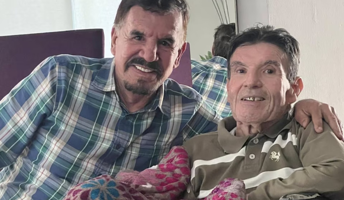 Fallece Betón Lizárraga, hijo de Don Cruz Lizárraga