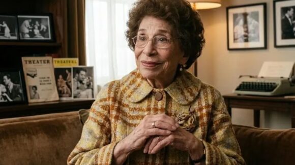 Muere Bunny Levine, actriz de “La La Land” y “Gilmore Girls”, a los 97 años