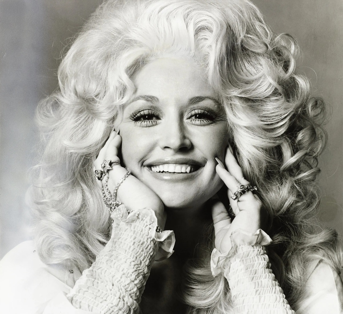 Fallece Dolly Parton, estrella de la música country, a los 80 años