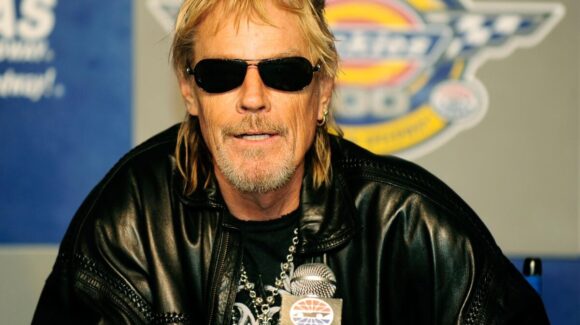 Fallece Frank Beard, histórico baterista de ZZ Top, a los 77 años