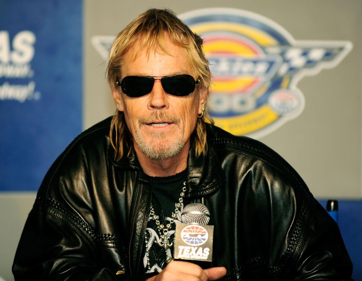 Fallece Frank Beard, baterista de ZZ Top, a sus 77 años