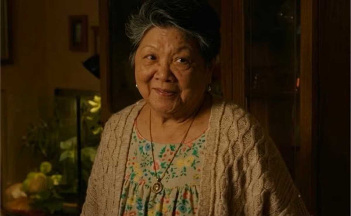 Fallece Mary Rivera, abuelita de Ned en Spider-Man