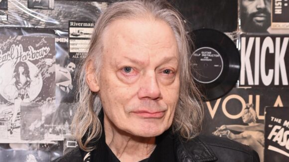 Fallece William Orbit, legendario productor de Madonna y U2, a los 69 años