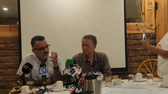 Feliciano Castro y Wilfredo Veliz respaldan a Graciela Domínguez para la Coordinación Estatal de Morena en Sinaloa