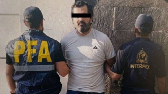 Defensa de Fernando Farías exige audiencia pública en caso de huachicol fiscal