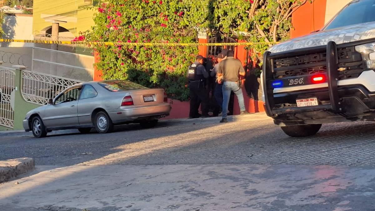 * Fiscalía confirma hallazgo de cuatro cuerpos en automóviles en Tijuana