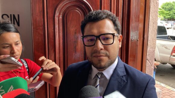 “Nos pidió unidad y que estemos en la calle”: Sebides; Graciela Domínguez sostiene primera reunión con gabinete
