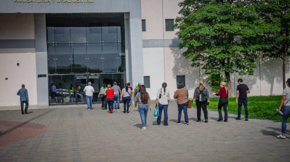 Caso Inverplux: vinculan a proceso a Isaac Andrey y Alejandra por megaestafa en Sinaloa