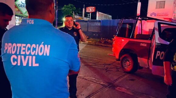 Profepa y Protección Civil revisarán congeladora de la Raúl Romanillo en Los Mochis, Sinaloa
