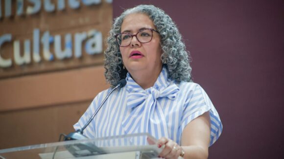 “No se trata de ocultar información”: Gobernadora sobre cambio de FGE para informar delitos en Sinaloa
