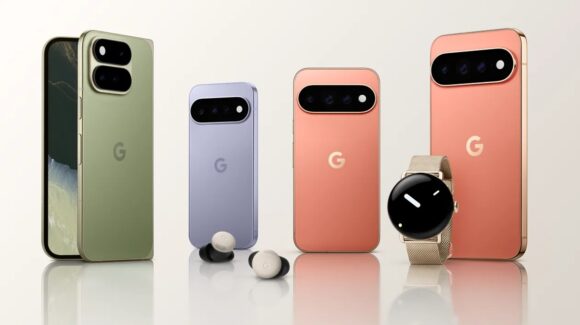 ¡Desafía a Apple! Google presenta el Pixel 11 con Gemini como protagonista de su nueva generación de smartphones