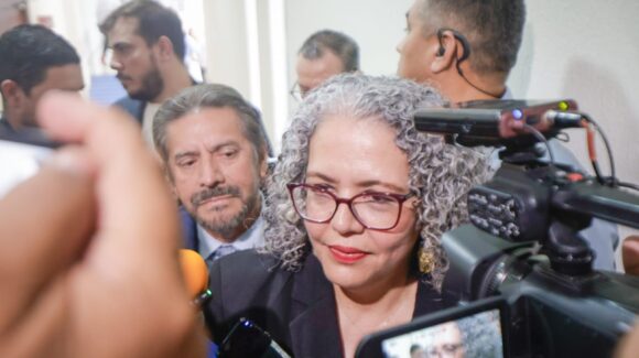 Nombramiento de Graciela Domínguez como gobernadora no puede ser un “borrón y cuenta nueva”: PRI, PAN y MC