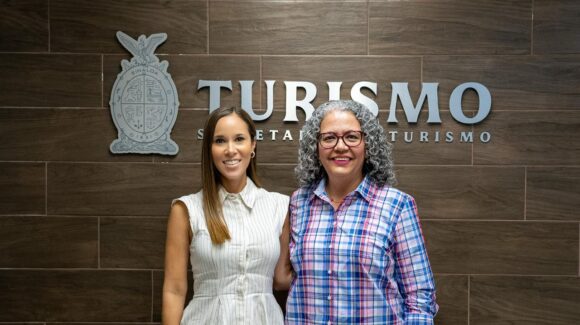 Se reúne Graciela Domínguez en Sectur y fortalecen estrategias turísticas para el desarrollo de Sinaloa