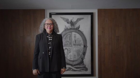 Graciela Domínguez anunciará plan integral de gobernabilidad y seguridad para Sinaloa