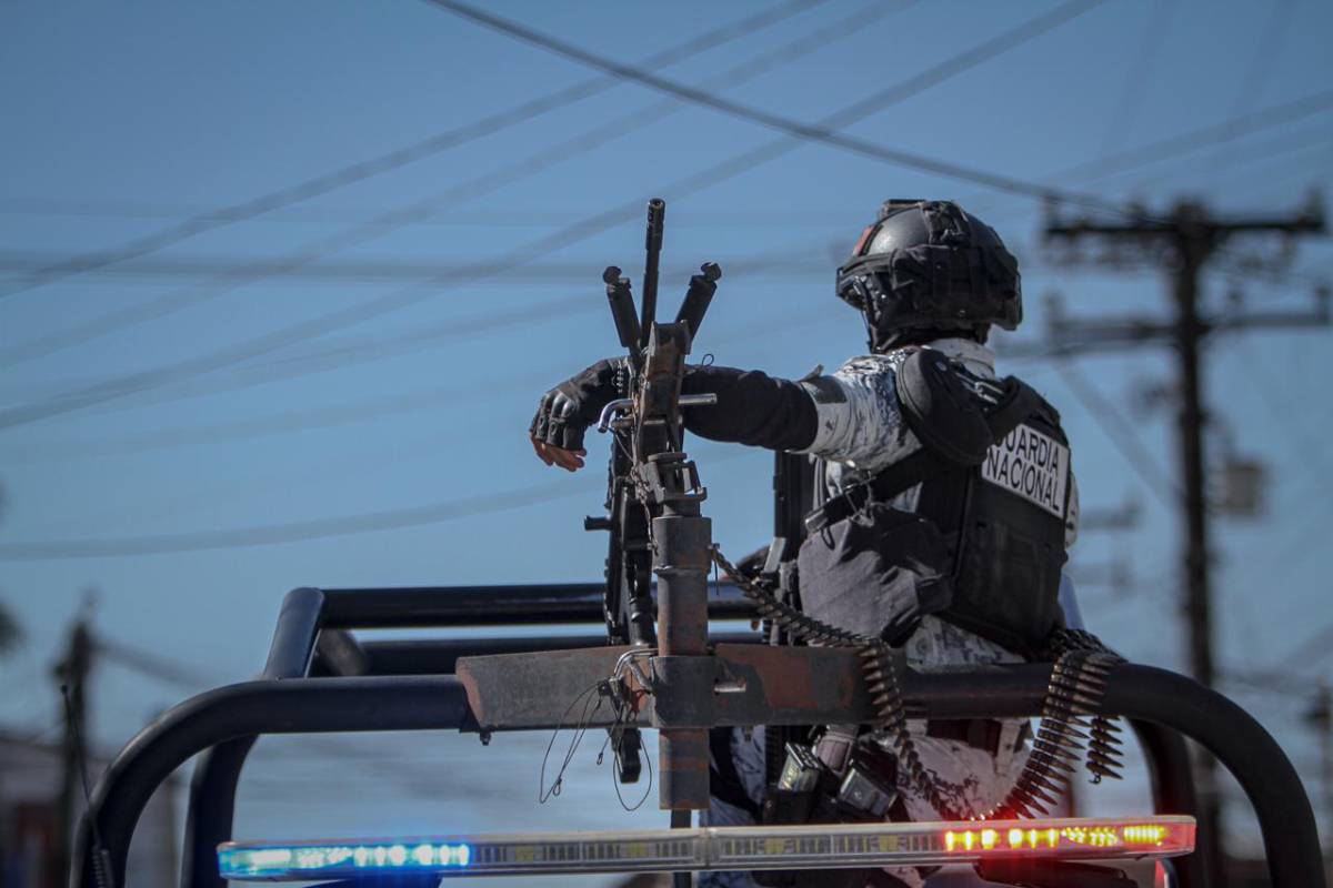 Guardia Nacional