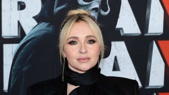 Entra la DEA a la investigación de la muerte de Hayden Panettiere, mientras autoridades esperan resultados toxicológicos