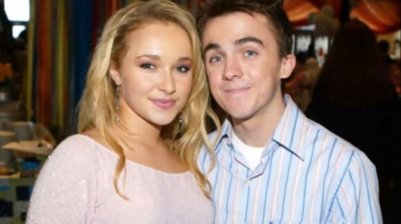 Frankie Muniz despide a Hayden Panettiere y recuerda sus años en “Malcolm el de en medio”