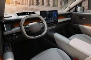 Hyundai Tucson 2028