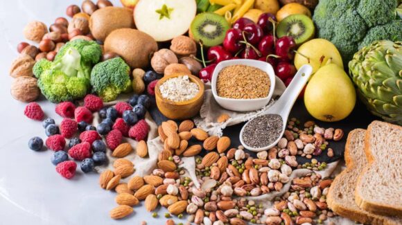 Intolerancia al gluten: alimentos que debes evitar y opciones seguras