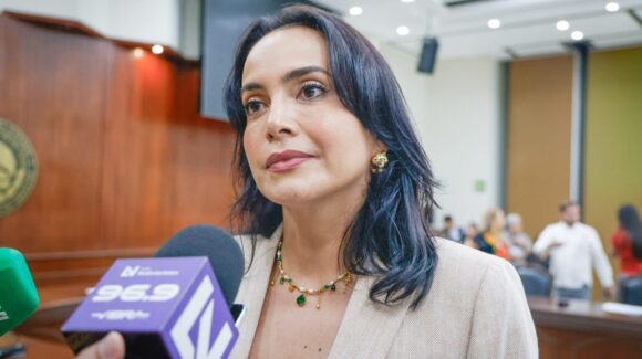 “No nos dieron motivo ni razones”: diputados del PRI critican suspensión de sesion para nombrar nuevo gobernador de Sinaloa
