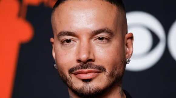 “Vamos a movernos”: J Balvin envía mensaje de apoyo a Colombia tras fuerte sismo de 7.4